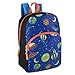Wholesale Boys & Girls Character and Animal Backpacks with Adjustable, Padded Back Straps in Bulk, 24 Cases Per Bundle (Boys)