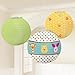 Winnie the Pooh 'Little Hunny' Baby Shower Paper Lanterns (3ct)