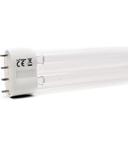 18 Watt, 18W Coral life Turbo Twist 6X, ESU, & Tetra UV2, OEM