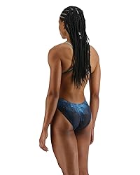 TYR Women's Standard Durafast Elite Cutoutfit