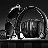 V-Moda XS