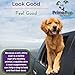 Primo Pup Vet Health - Skin and Coat Support for Dogs - with Omega-3 Fish Oil for Healthy Skin and Shiny Coat, Veterinarian Formulated - 30 Soft Chews