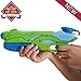 Whiteleopard Water Gun Water Blaster 2 Pack, Large Capacity Squirt Gun, Shoots Up to 35 Ft- Game Fun Far Range Party Favor Toy for Kids and Adults