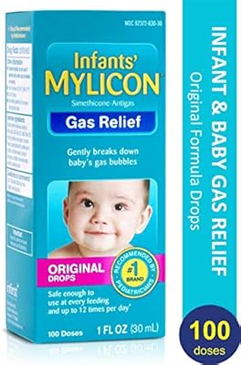 mylicon gripe water