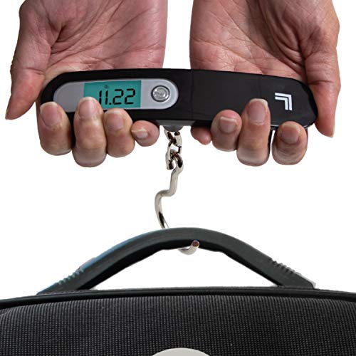 Digital Hanging Luggage Scale 
