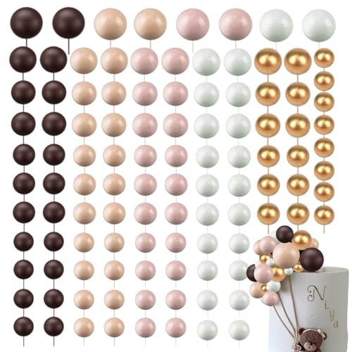 Dark+brown+light Brown+white+gold