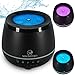 Aromatherapy Essential Oil Diffuser 200ml - Magnifeko Cool Mist Humidifier