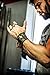 JerkFit WODies Camo Wrist Wraps - 2n1 Full Palm Protection Handgrips Combined with Wrist Support, Workout Gloves for Weightlifting, Calisthenics & Gymnastics (Pair)