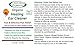 Mad About Organics Herbal Ear Cleanser for Dogs & Cats - No-Sting Formula Gently Cleanses Ears, Removes Wax & Debris, Supports Healthy Ear Care, Calming Grooming Supplies for Pets, 2oz Bottle