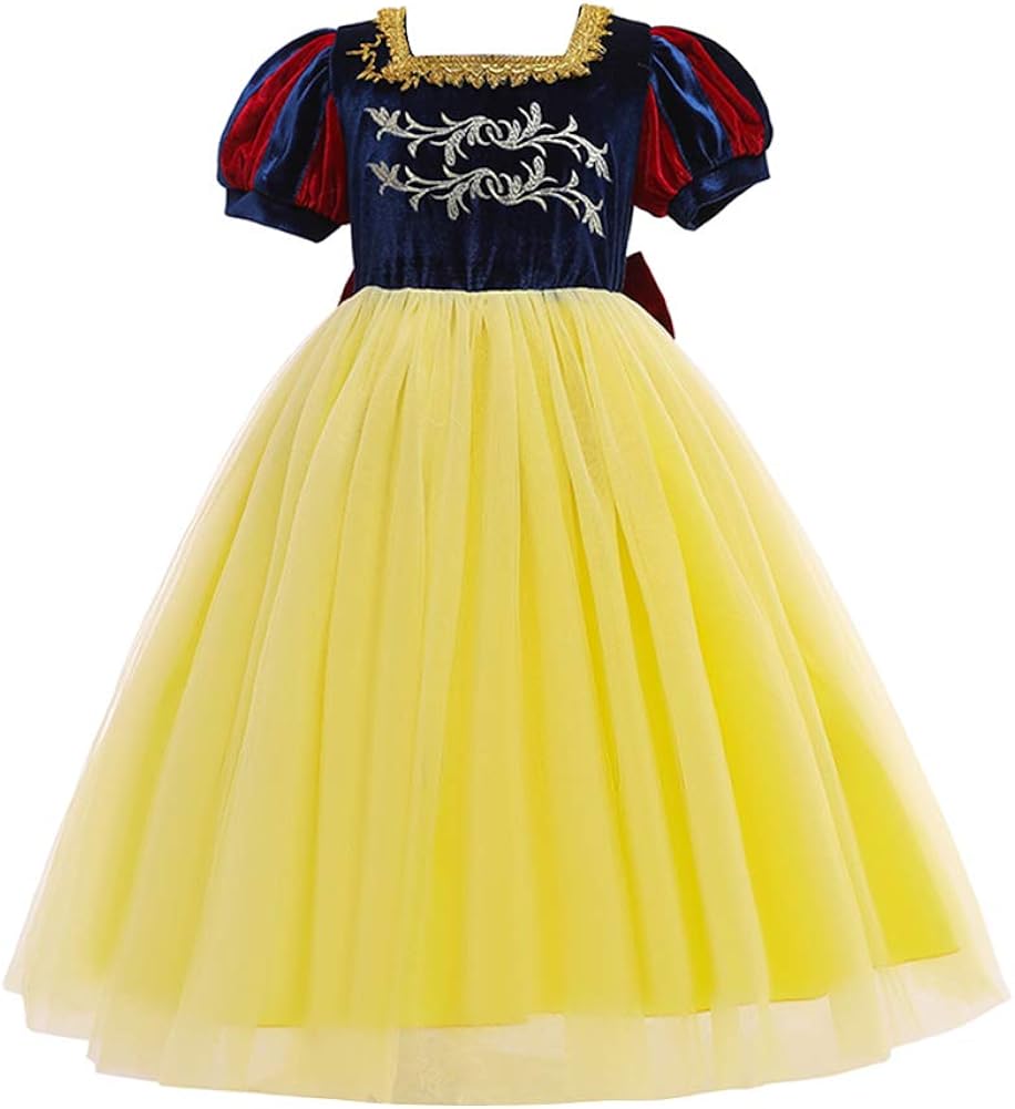 PRINCESSE - COSTUME DE ROSE VICTORIENNE (ENFANT PRINCESSE - COSTUME DE ROSE VICTORIENNE (ENFANT