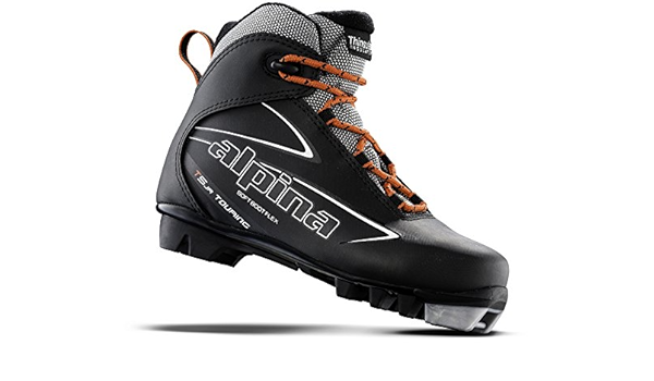 alpina t5 boot