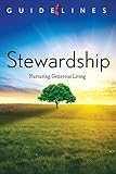 GUIDELINES 2013-2016 STEWARDSHIP (Guidelines Leading Congregation) by 