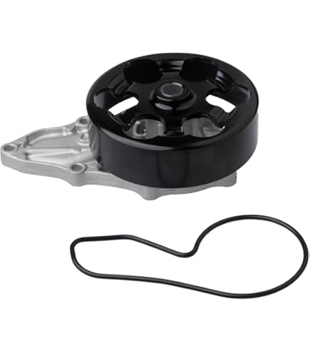 Amazon.com: Water Pump Assembly For Kawasaki ZX1000 ZX1100 ZRX1100