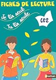 Image de Fiches de lecture CE2 (French Edition)