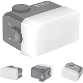 Soonpho Flash Diffuser for Godox IT30 PRO Mini TTL Flash IT30Pro Diffuser IT 30 Pro Diffuser for Godox IT30 PRO C/N/S/F/O/P