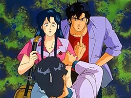 Amazon Co Jp シティーハンター2を観る Prime Video
