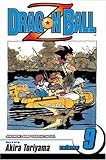 Dragon Ball Z, Vol. 9: The Wrath Of Freeza by Akira Toriyama