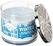 Bath and Body Works 3 Wick Scented Candle in Winter 14.5 Ouncethumb 3