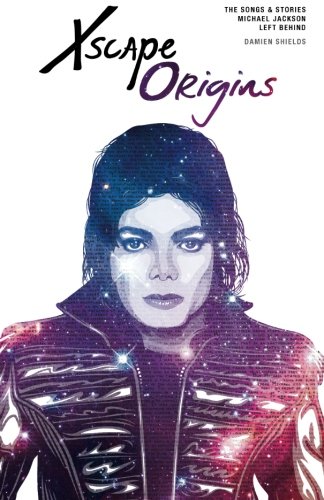 Xscape Origins: The Songs and Stories Michael Jackson Left Behind