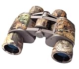 Simmons Porro Prism Prosport Binoculars (8X40mm, Realtree)