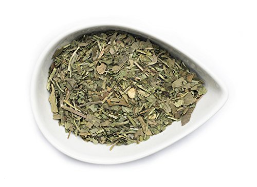 Memory Zest Tea Organic – Mountain Rose Herbs 1 lb
