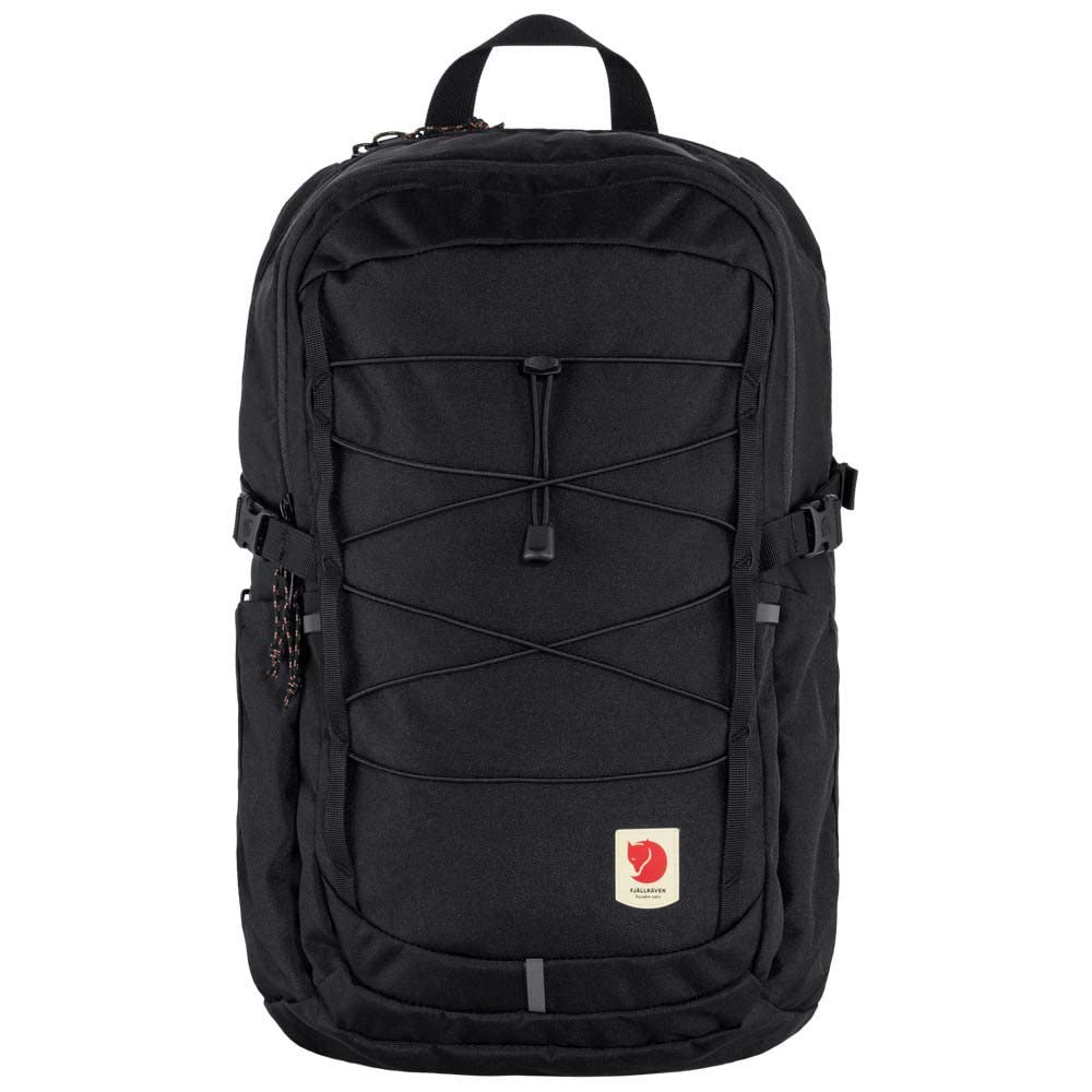Fjällräven Skule 28 Backpack - Black