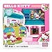 Mega Bloks Hello Kitty Fruit Market