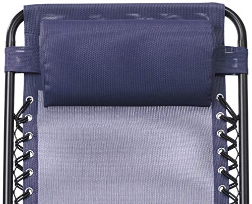 AmazonBasics-Foldable-Rocking-Chair-Blue