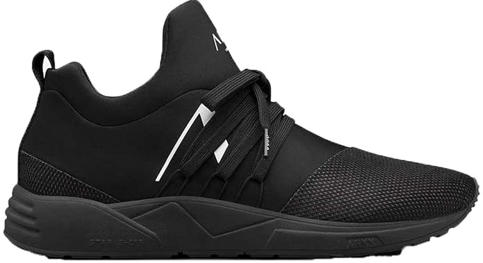 ARKK Copenhagen Wmn�s Trainers Black Size 9½ Usa Amazon