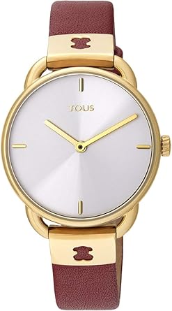 TOUS Relojes de Pulsera para Mujeres 351470