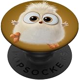 Angry Birds Hatchling PopSockets Adhesive PopGrip