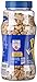 Planters Unsalted Dry Roasted Peanuts (16 oz Jar)