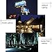 Bonlux 10W Double Ended J78 R7s LED Light 78mm (3'') 120V Warm White 3000K LED R7s Floodlight Bulb 100W Halogen Replacement Bulb (Pack of 2)
