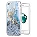 Meweri iPhone 7 Case Clear, Ultra Slim Shockproof Soft TPU Back Cover for iPhone 7 (iPhone 7, 3)