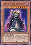 Yu-Gi-Oh! - Vennominon the King of Poisonous Snakes (RYMP-EN069) - Ra Yellow Mega-Pack - 1st Edition - Common