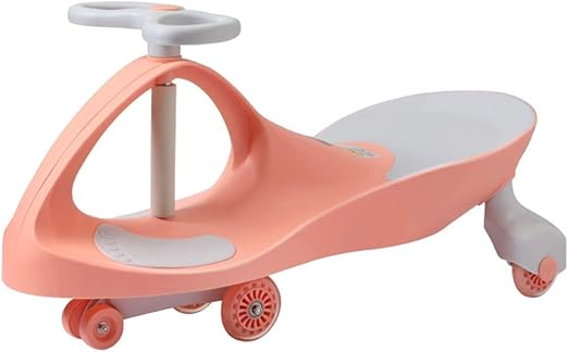 swing car scooter