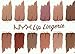 Nyx Cosmetics Lingerie Liquid Lipstick ~ SATIN RIBBON (NUDE BEIGE) ~