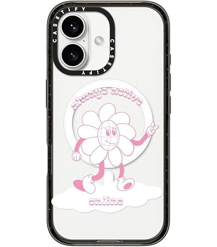 Amazon.com: CASETiFY Impact iPhone 16 Case [Slim / 8.2 ft