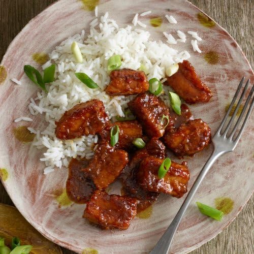 Lee Kum Kee Süss-Sauer Sauce, 240g - Dip & Würzsauce 2