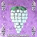 Ice Breakers Ice Cubes Sugar Free Gum with Xylitol, Arctic Grape, 40 Piece