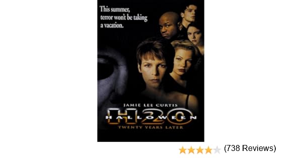 Watch Halloween: Resurrection Online (2017)