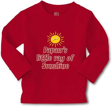 little ray of sunshine shirt