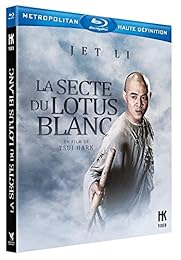Il Était Une Fois En Chine Ii : La Secte Du Lotus Blanc