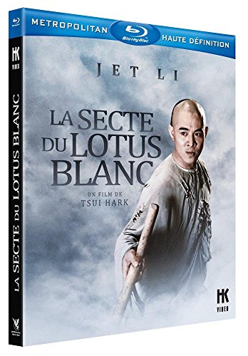 Il Était Une Fois En Chine Ii : La Secte Du Lotus Blanc