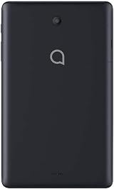 Alcatel 3T8 8 Inch Tablet Metallic Black view 3