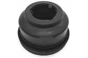 Quick Release Wheel Balancer Pressure Cup Fast Nut with Fixed Bowl, 2 Pcs Black Plastic Automotive Tire Shop Equipment Access