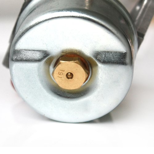 Gotobuy - Carburetor for Tecumseh 640017b Carburetor Models Ohh45, Ohh50 - Thumbnail 4