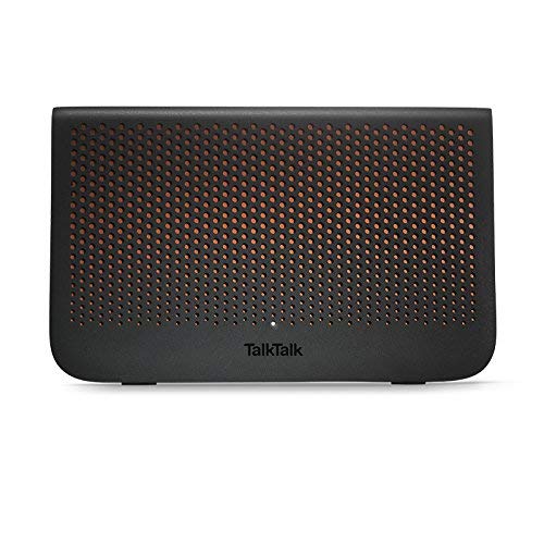 Sagemcom TalkTalk Wi-Fi Hub – Enjoy Fast, Strong, Reliable Wi-Fi Connection in Your Home (Renewed)