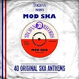 Trojan Presents: Mod Ska