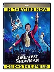 The Greatest Showman